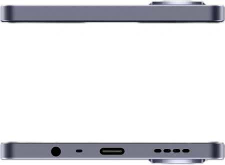 Смартфон Realme RMX3933 Note 60 128Gb 6Gb черный моноблок 3G 4G 2Sim 6.74" 720x1600 Android 14 32Mpix 802.11 a/b/g/n/ac GPS GSM900/1800 GSM1900 TouchSc A-GPS microSD