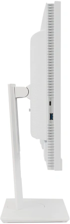 Моноблок IRU Strato 27" QHD i5 1235U (1.3) 16Gb SSD512Gb Iris Xe CR noOS GbitEth WiFi BT 65W Cam белый 2560x1440