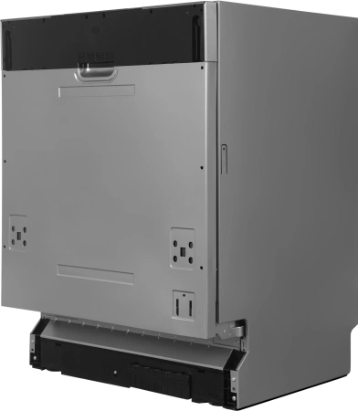 Посудомоечная машина встраив. Hyundai HBD 688 2100Вт полноразмерная серебристый