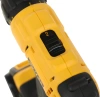 Дрель-шуруповерт DeWalt DCD771C2-QW аккум. патрон:быстрозажимной (кейс в комплекте)