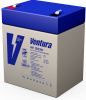 Батарея для ИБП Ventura HR 1221W 12В 5Ач