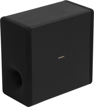 Сабвуфер Sony SA-SW3 200Вт черный