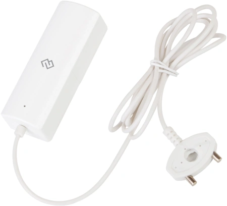 Датчик протечки воды Digma DiSense W1 (DSW1) белый
