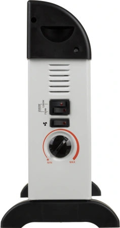 Конвектор Centek CT-6124 2000Вт белый/черный