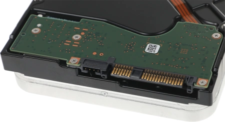 Жесткий диск Seagate SAS 3.0 12Tb ST12000NM004J Server Exos X18 (7200rpm) 256Mb 3.5"