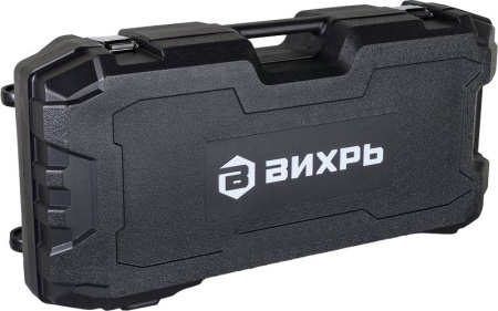 Отбойный молоток Вихрь ОМ-1750Э 1750Вт