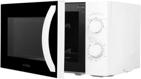 Микроволновая Печь Hyundai HYM-M2067 20л. 700Вт белый