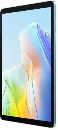 Планшет Blackview TAB60 T606 (1.6) 8C RAM6Gb ROM128Gb 8.68" IPS 1340x800 4G 2Sim Android 13 голубой 8Mpix 5Mpix BT WiFi microSD 1Tb 6050mAh 696hr
