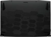 Ноутбук MSI Pulse 15 B13VGK-1431XRU i7 13700H/16Gb/SSD1Tb/RTX4070 8Gb/15.6"/IPS/FHD/DOS/grey
