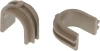 Комплект бушингов Cet CET6375R (RM1-6319-Bushing) для HP LJ Ent P3015/M521 резинового вала (упак.:2шт)