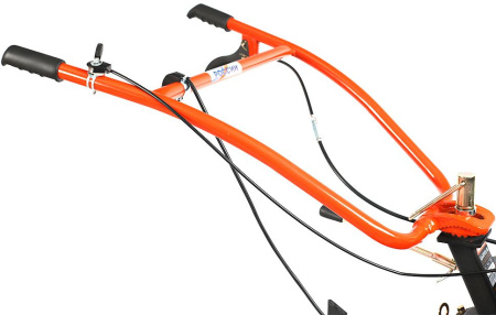 Мотоблок Patriot Калуга М X-Drive (440107004) бензиновый 7л.с.