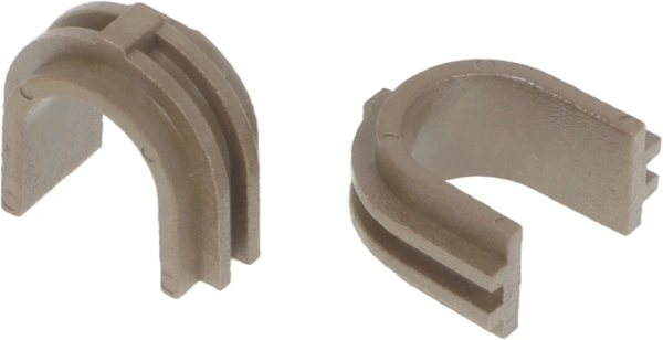 Комплект бушингов Cet CET6375R (RM1-6319-Bushing) для HP LJ Ent P3015/M521 резинового вала (упак.:2шт)
