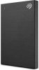 Жесткий диск Seagate USB 3.0 1TB STKY1000400 One Touch 2.5" черный