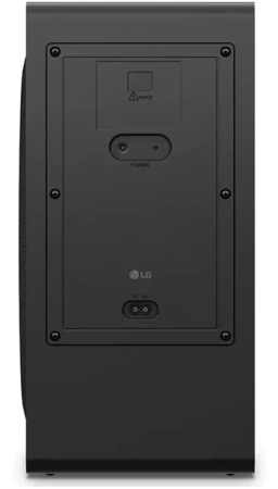 Саундбар LG S80TR 5.1.3 360Вт+220Вт черный