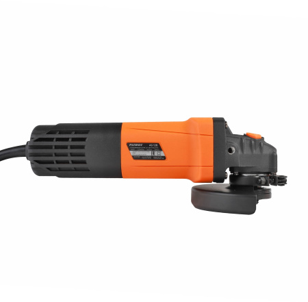Углошлифовальная машина Patriot AG 126 1050Вт 11000об/мин рез.шпин.:M14 d=125мм (110301126)