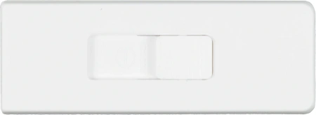 Флеш Диск Silicon Power 16Gb Ultima U03 SP016GBUF2U03V1W USB2.0 белый