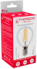 Лампа филам. Thomson Filament TH-B2338 11Вт цок.:E14 шар 220B 6500K св.свеч.бел.хол. Globe (упак.:1шт)