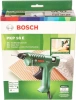 Клеевой пистолет Bosch PKP 18 E 200Вт 20гр/мин стерж.:11х45-200мм (0603264508)
