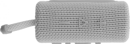 Колонка порт. JBL GO 3 белый 4.2W 1.0 BT (JBLGO3WHT)