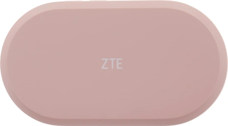 Модем 3G/4G ZTE U10s Pro USB Wi-Fi VPN Firewall +Router внешний розовый