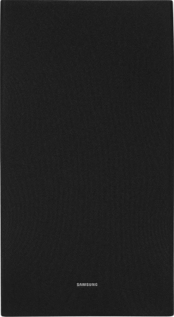 Саундбар Samsung HW-C450/RU 2.1 80Вт+120Вт черный