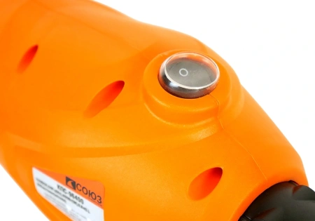 Краскопульт Союз КПС-96400 400Вт бак:800мл 600мл/мин