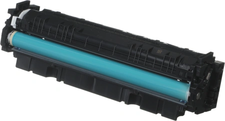 Картридж лазерный HP 415A W2033A пурпурный (2100стр.) для HP HP LJ M454/MFP M479