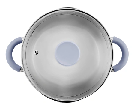 Набор посуды Domfy Home Cucina 8 предметов (DKM-CW108)