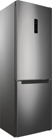 Холодильник Indesit ITS 5180 NG 2-хкамерн. темно-серый
