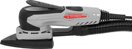 Плоскошлифовальная машина Интерскол ПШМ-100/350ВЭ 3,0 350Вт