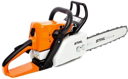 Бензопила Stihl MS 230 2000Вт 2.7л.с. дл.шины:16" (40cm) (11232000735)