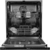 Посудомоечная машина встраив. Hyundai HBD 642 2100Вт полноразмерная нержавеющая сталь инвертер