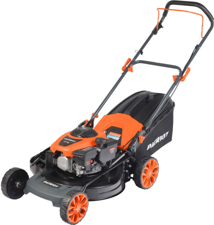 Газонокосилка роторная Patriot PT 46 (512109005) 2900Вт