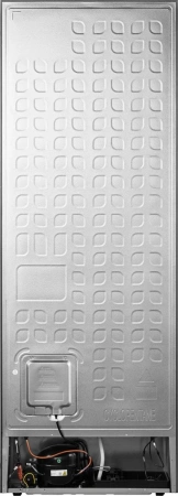 Холодильник Gorenje NRK720EAXL4 2-хкамерн. серый инвертер