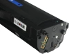 Картридж лазерный G&G GG-W1106A черный (1000стр.) для HP Laser 107a/107r/107w/135a MFP/135r MFP/135w MFP/137fnw MFP
