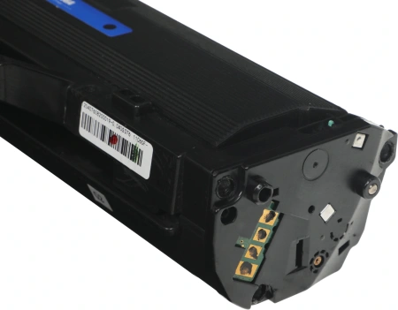 Картридж лазерный G&G GG-W1106A черный (1000стр.) для HP Laser 107a/107r/107w/135a MFP/135r MFP/135w MFP/137fnw MFP