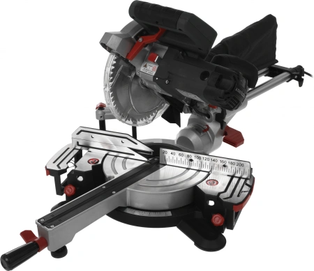 Торцовочная пила Metabo KGSV 216 M 1700Вт 5000об/мин d=216мм