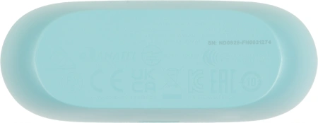 Гарнитура вкладыши JBL Wave Buds мятный беспроводные bluetooth (JBLWBUDSMIT)