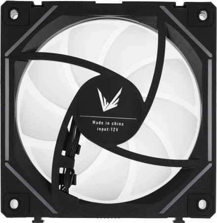 Вентилятор Formula Air Bridge 4-pin LED Ret