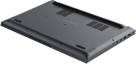 Ноутбук Digma Pro Fortis M Core i5 1334U 16Gb SSD512Gb Intel UHD Graphics 15.6" IPS FHD (1920x1080) Windows 11 Pro grey WiFi BT Cam 4250mAh (DN15P5-ADXW06)
