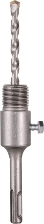 Хвостовик для коронок Вихрь SDS+ М22 (73/10/9/3)