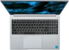 Ноутбук Digma Pro Pactos i3 1215U/8Gb/SSD256Gb/16"/IPS/FHD/W11Pro/dk.grey/6060mAh