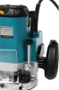 Фрезер Makita 3612C 1850Вт 23000об/мин макс.ход:60мм