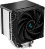 Устройство охлаждения(кулер) Deepcool AK500 Soc-AM5/AM4/1151/1200/1700 4-pin 25.9-31.5dB Al+Cu 240W