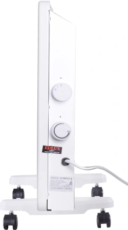 Конвектор Eurolux ОК-EU-2000CH 2000Вт белый