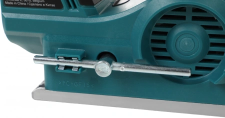 Рубанок Makita DKP181Z 82мм 12000об/мин