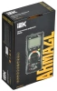 Мультиметр IEK ARMA2L 5 DM3B (A2L5-DM12-03)