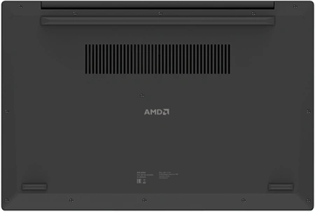 Ноутбук Digma EVE A5820 Ryzen 3 3200U/8Gb/SSD256Gb/15.6"/IPS/FHD/W11Pro/black/4500mAh