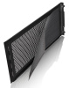Корпус Thermaltake Core X71 TG черный без БП ATX 2xUSB2.0 2xUSB3.0 audio bott PSU