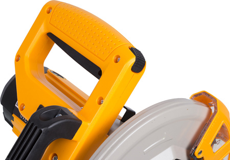 Торцовочная пила Вихрь ПТ-210 1500Вт 5000об/мин d=210мм